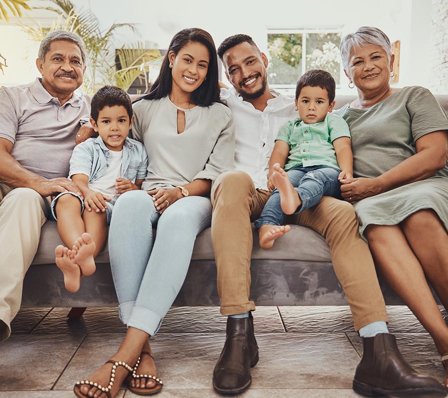 Familia de Florida